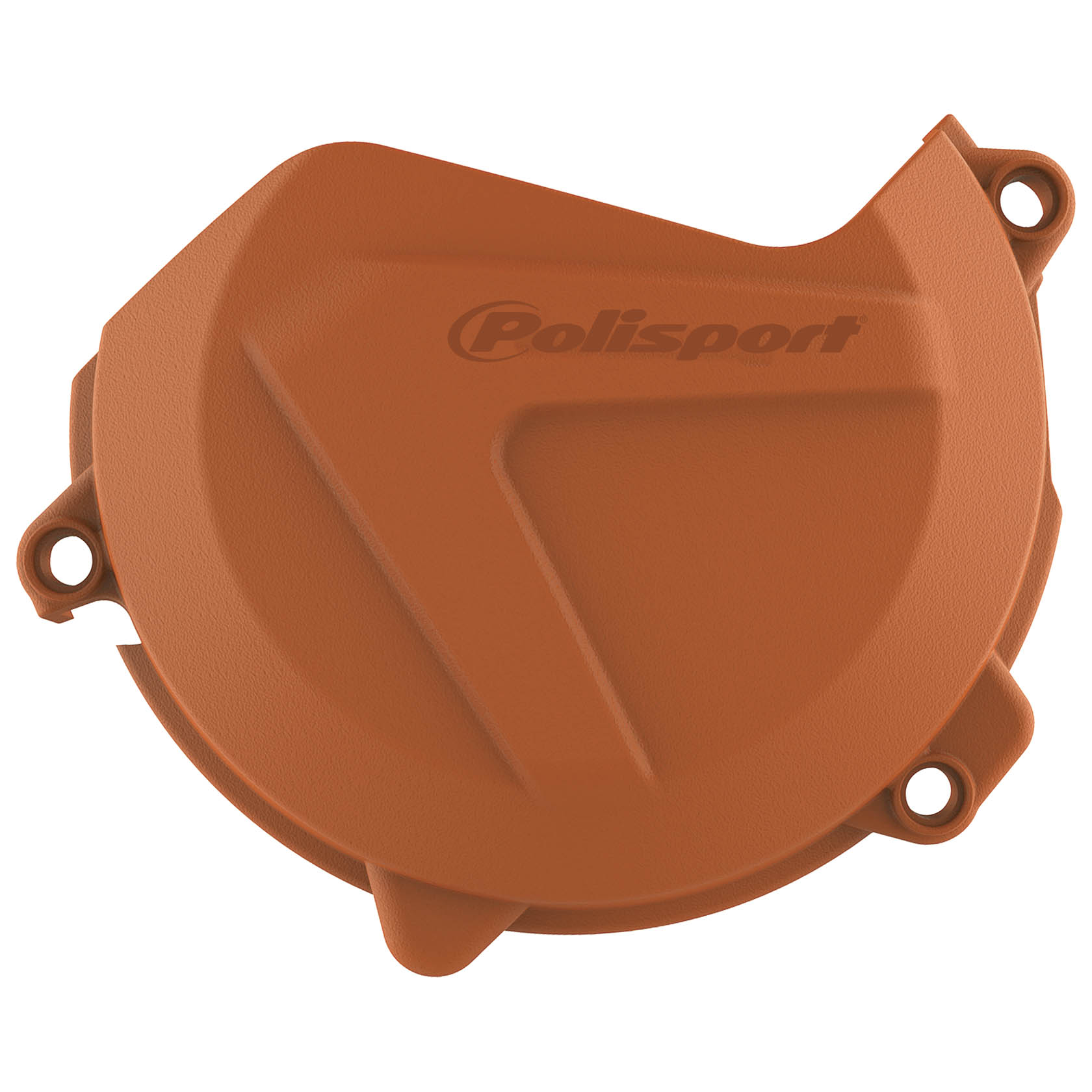 KTM EXC-F/XCFW 450-500 2017-23 / SXF/XCF450 2016-22 // PROTEÇÃO TAMPA DE EMBRAIAGEM