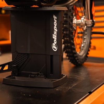 Plásticos & Acessórios POLISPORT