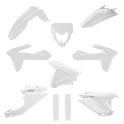 SHERCO - FULL KIT PLÁSTICOS POLISPORT SE/SE-F 2025 - 2026 SHERCO - FULL KIT PLÁSTICOS POLISPORT SE/SE-F 2025 - 2026