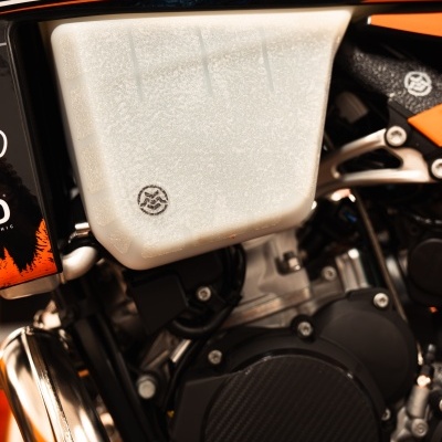 Proteção Depósito