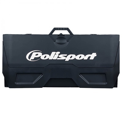 POLISPORT BIKE MAT // TAPETE DOBRÁVEL POLISPORT BIKE MAT // TAPETE DOBRÁVEL