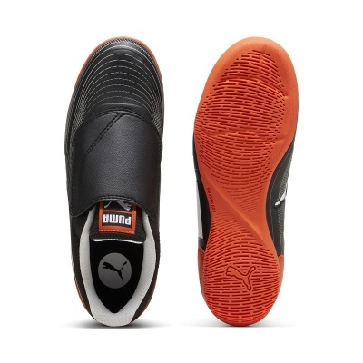 Ténis Infantis de Futsal Truco III V Jr Puma