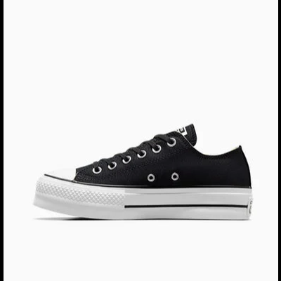 CONVERSE Chuck Taylor All Star Lift Platform Canvas