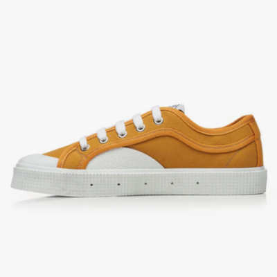 Sanjo K200 // Mustarda