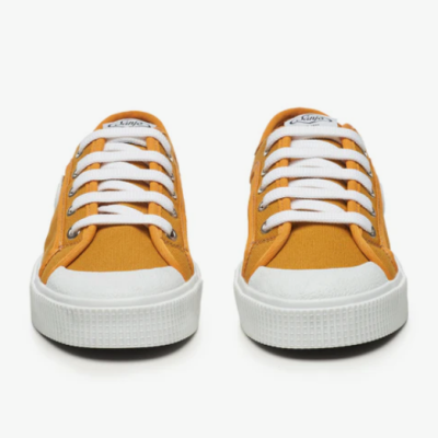 Sanjo K200 // Mustarda