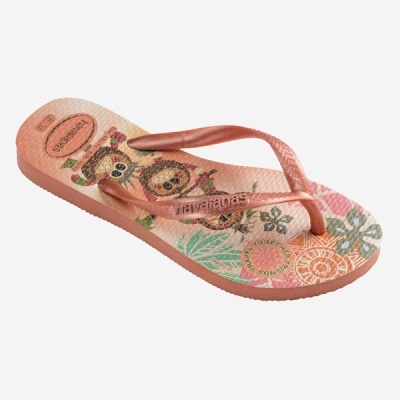 Havaianas Kids Slim Princess