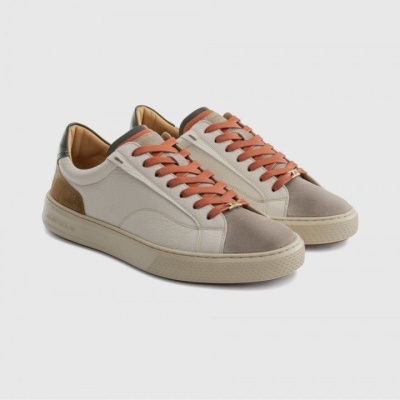 ANOPOLIS Lace-up Sneaker