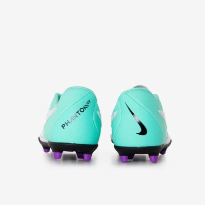 Chuteiras de Futebol Nike Phantom GX Club J MG