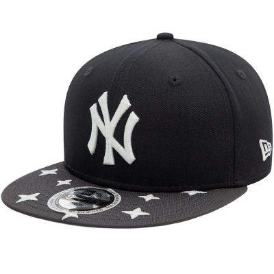 Boné New Era - 9Fifty - GITD - New York Yankees Kids
