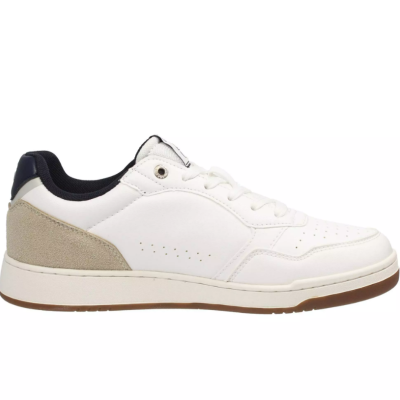 Ténis Sergio Tacchini Parma