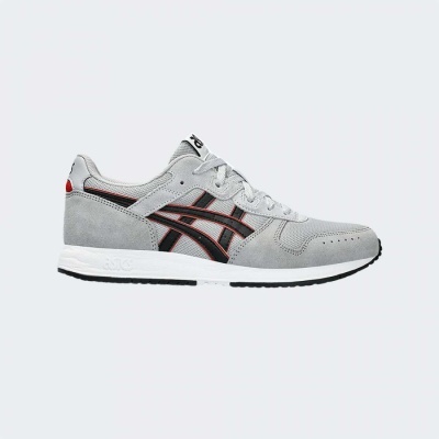 Ténis Asics Lyte Classic Grey/Black
