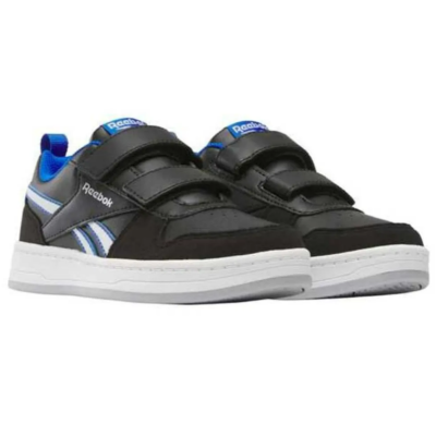 Ténis Reebok Classics Royal Prime 2.0 Two Strap Hoop & Loop