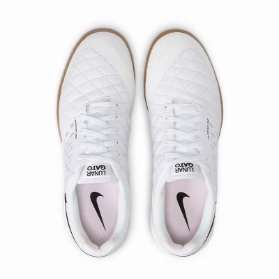 Ténis Futsal Nike Lunar Gato II