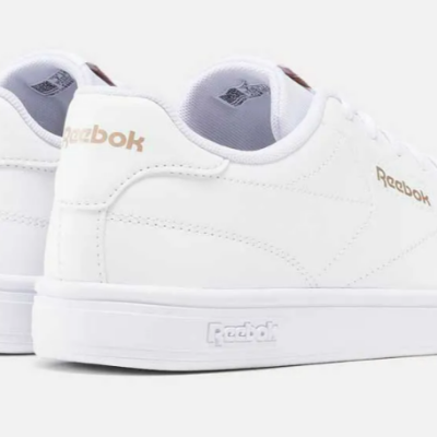 Ténis Reebok  Court Clean