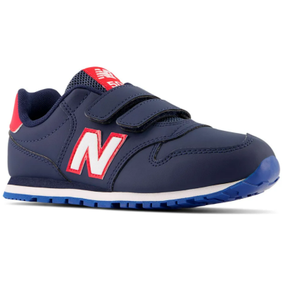 Ténis New Balance 500 Hook & Loop