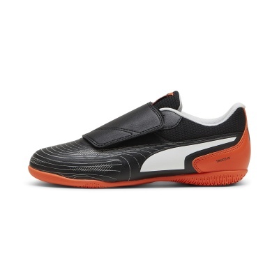 Ténis Infantis de Futsal Truco III V Jr Puma