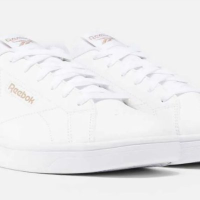 Ténis Reebok  Court Clean