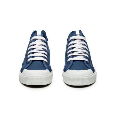 SANJO K100 // Navy Blue