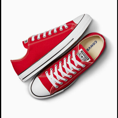 CONVERSE Ténis Chuck Taylor All Star Canvas