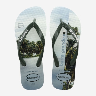Havaianas Top Surfer I