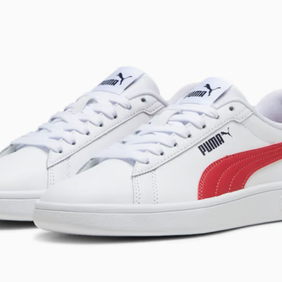 Ténis Puma Smash 3.0 Jr