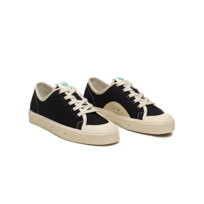 SANJO STC 70 Low // Black