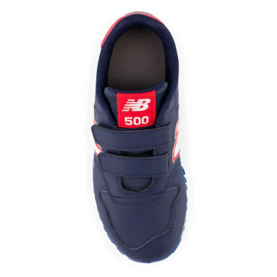 Ténis New Balance 500 Hook & Loop