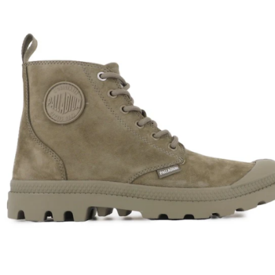 Botas Palladium Pampa HI NBK