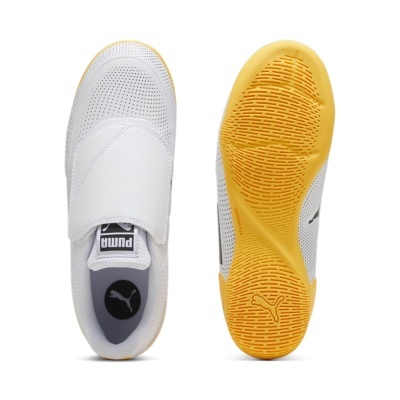 Ténis Infantis de Futsal Truco III V Jr Puma