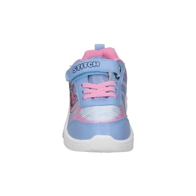 Ténis Stitch com Luzinhas Leomil