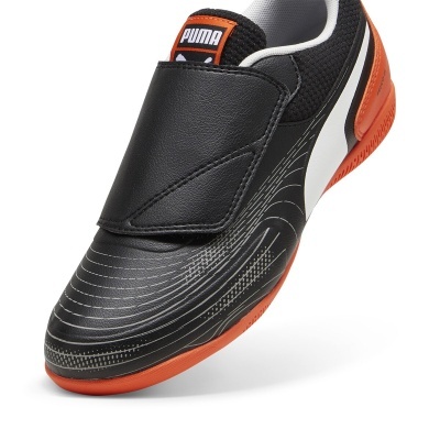 Ténis Infantis de Futsal Truco III V Jr Puma