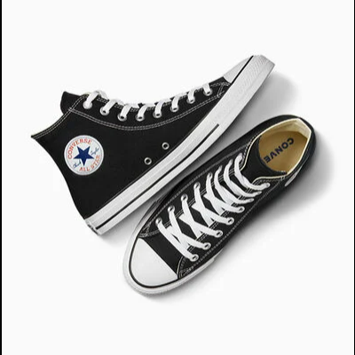 CONVERSE Chuck Taylor Hi All Star Canvas