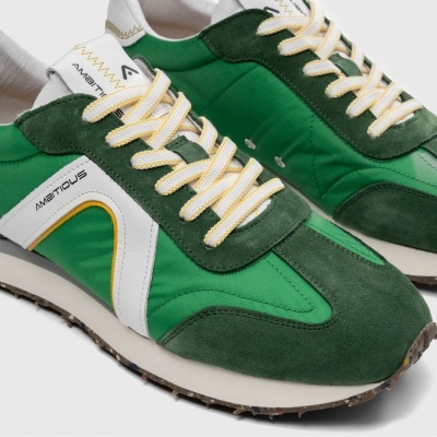 AMBITIOUS RHOME Retro Runner