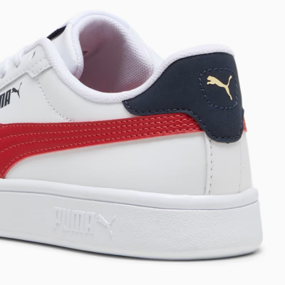 Ténis Puma Smash 3.0 Jr