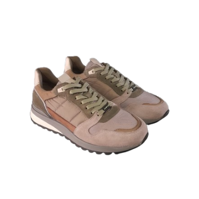 TEDDY Padded Sneaker