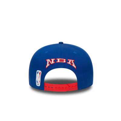 Boné New Era 9Fifty NBA Logo
