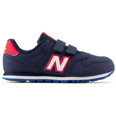 Ténis New Balance 500 Hook & Loop
