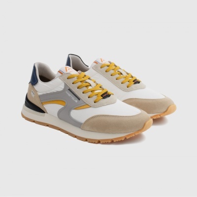 SPEEDSTER Retro Runner