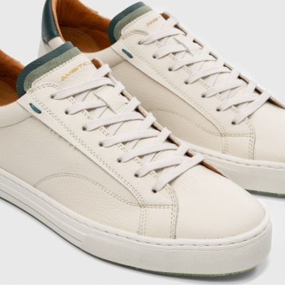 AMBITIOUS ANOPOLIS Lace Up Sneaker