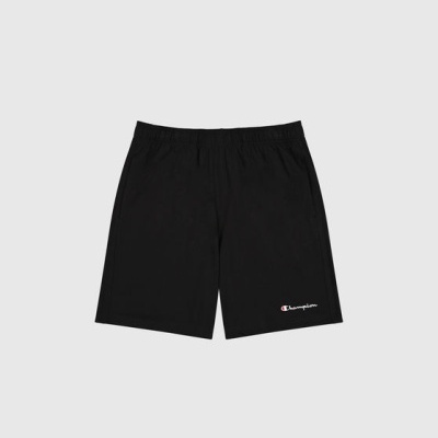 Calção Masculino algodão preto Champion