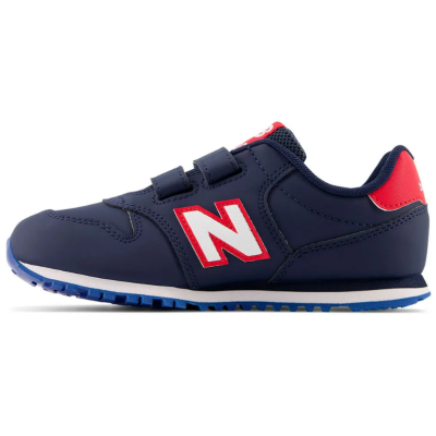 Ténis New Balance 500 Hook & Loop