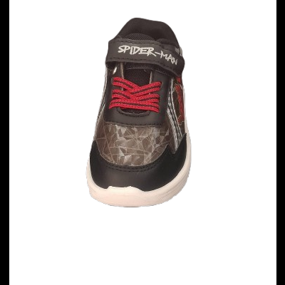 Ténis Spider-Man com Luzinhas Leomil