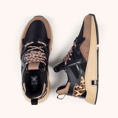 Ténis Munich Clik Women 96