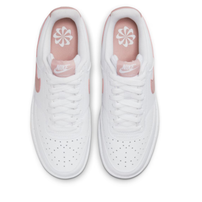 Ténis Nike Court Vision Low Next Nature