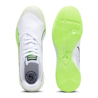 Ténis Futsal Ibero IV Puma