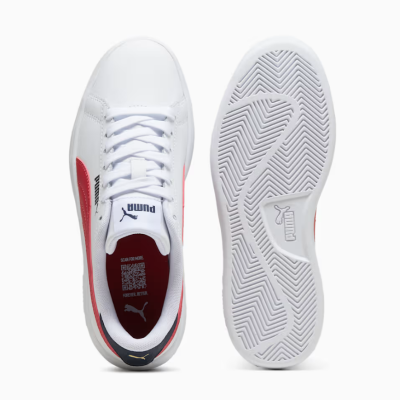 Ténis Puma Smash 3.0 Jr