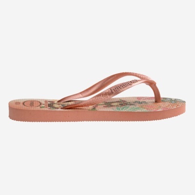 Havaianas Kids Slim Princess