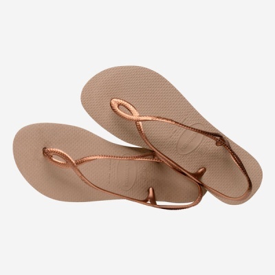Havaianas Luna