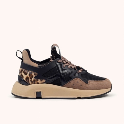 Ténis Munich Clik Women 96