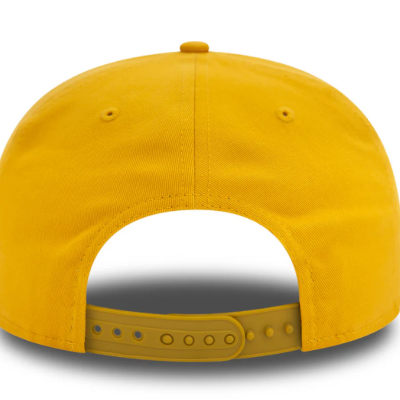 Boné New Era Wordmark Patch 9Fifty MLB Detroit